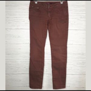 Prana Kara Jeans size 4